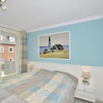 Bomhoffstrasse 15, App 6 Appartement