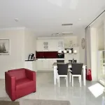 Bomhoffstrasse 15, App 6 * Westerland