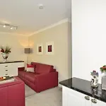 Appartement Bomhoffstrasse 15, App 6 Westerland