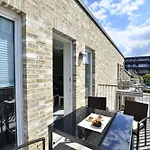 Appartement Bomhoffstrasse 15, App 6 *